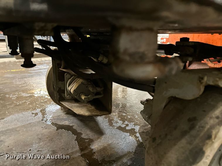 image for item LO9446 Sky Jack SJIII 3219  scissor lift