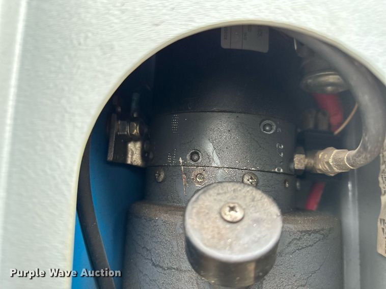 image for item LO9447 Genie AWP24  vertical lift