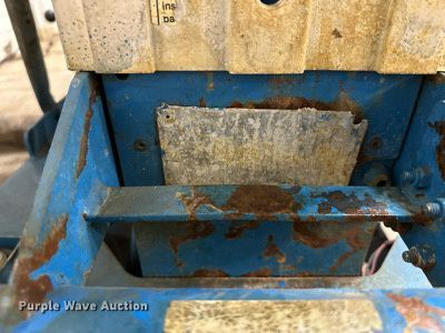 image for item LO9447 Genie AWP24  vertical lift