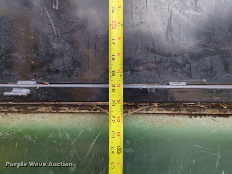 image for item LY9503 2012 International DuraStar 4300  chipper truck