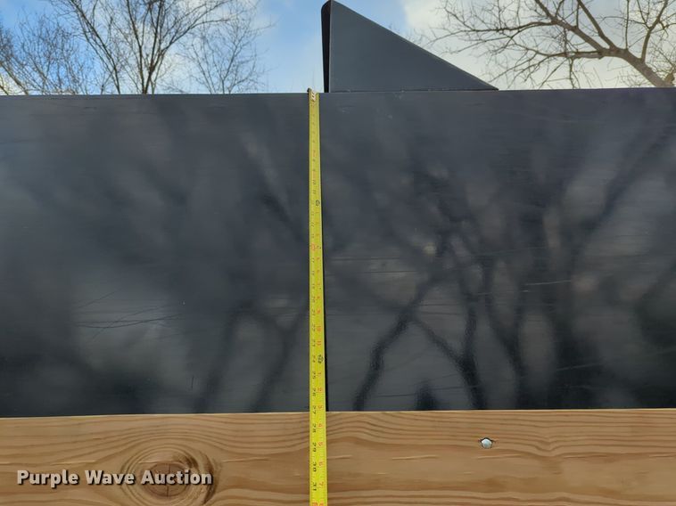 image for item LY9503 2012 International DuraStar 4300  chipper truck