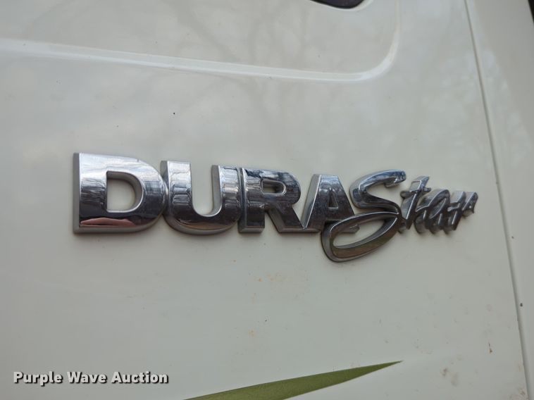 image for item LY9503 2012 International DuraStar 4300  chipper truck