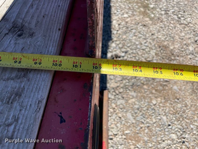 image for item NA9698 2005 Freightliner Business Class M2  crane truck