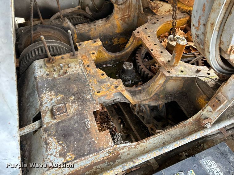 image for item NE9682 1970 American 5299  crane