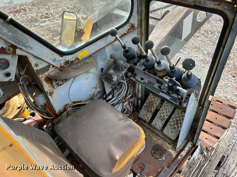 image for item NE9682 1970 American 5299  crane