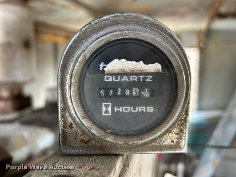 image for item NE9682 1970 American 5299  crane