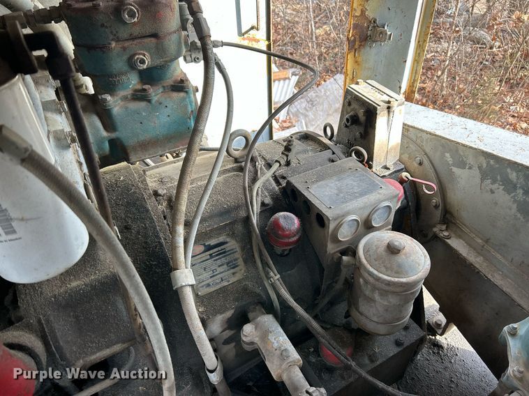 image for item NE9682 1970 American 5299  crane