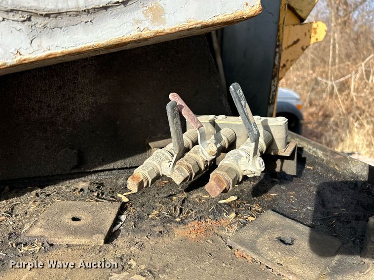 image for item NE9682 1970 American 5299  crane