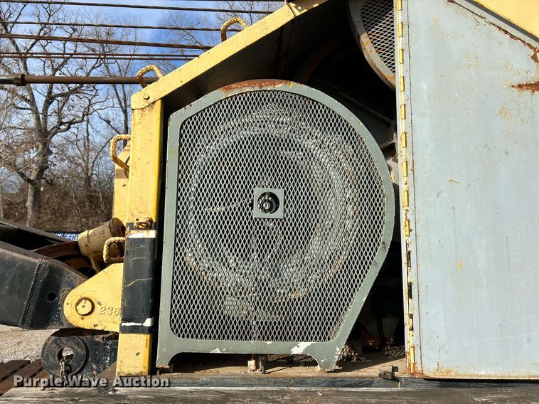 image for item NE9682 1970 American 5299  crane