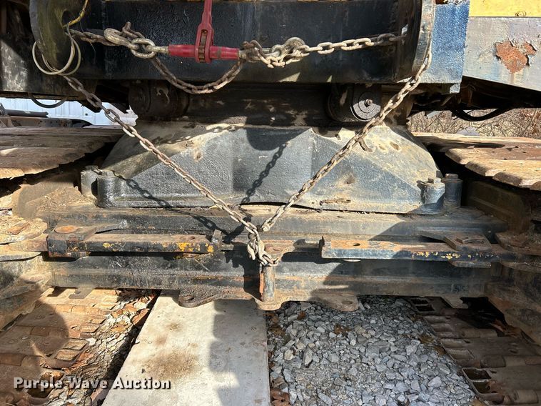 image for item NE9682 1970 American 5299  crane