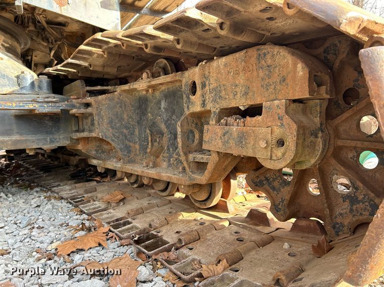 image for item NE9682 1970 American 5299  crane