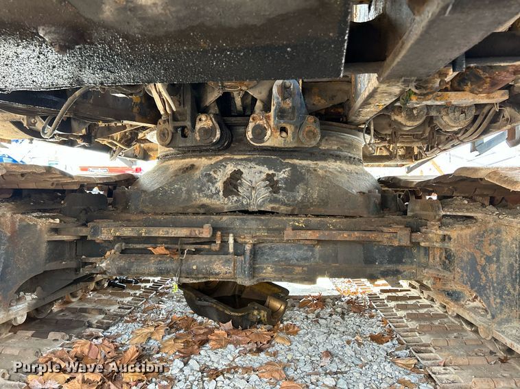 image for item NE9682 1970 American 5299  crane