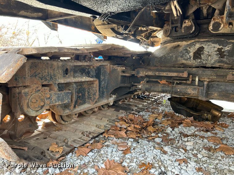 image for item NE9682 1970 American 5299  crane