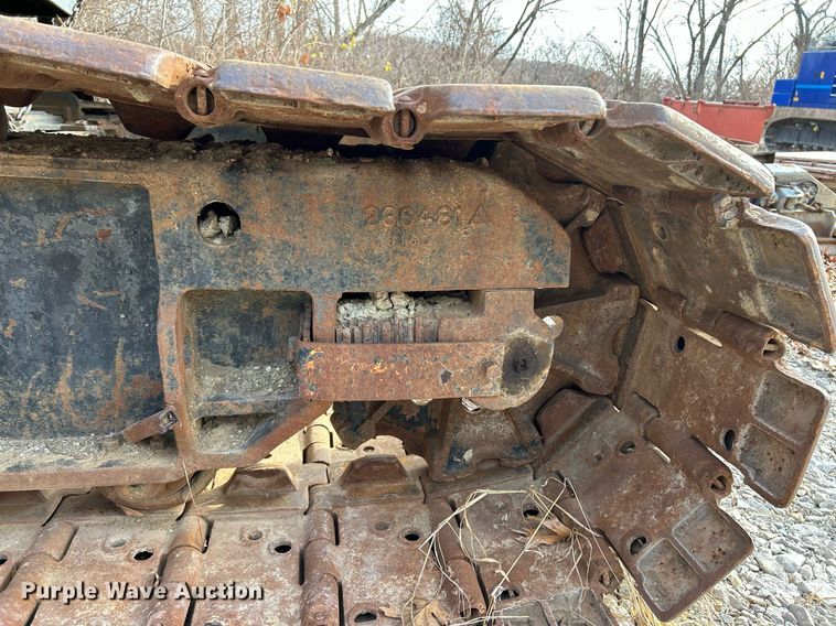 image for item NE9682 1970 American 5299  crane