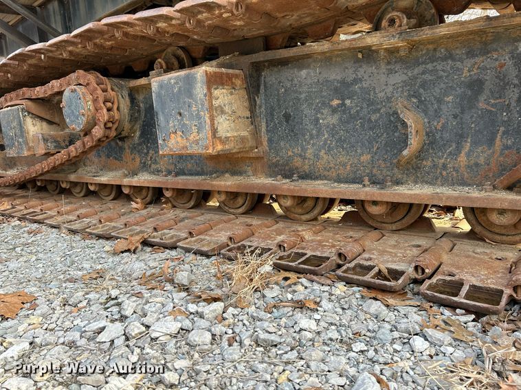 image for item NE9682 1970 American 5299  crane