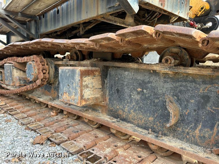 image for item NE9682 1970 American 5299  crane