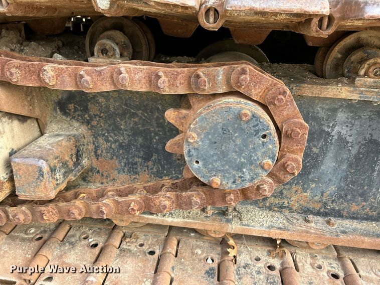 image for item NE9682 1970 American 5299  crane