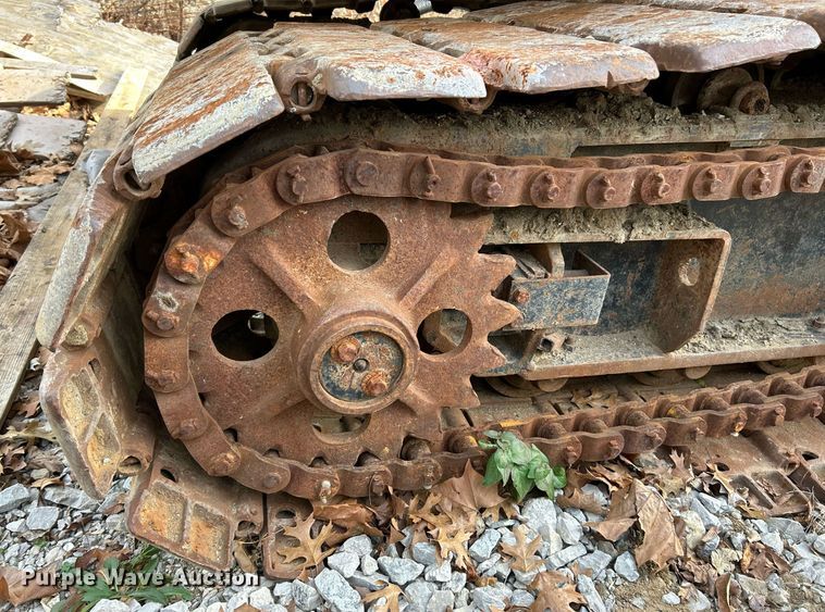 image for item NE9682 1970 American 5299  crane