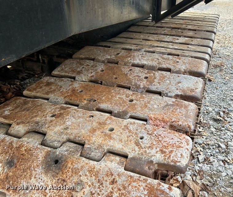 image for item NE9682 1970 American 5299  crane