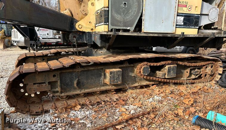 image for item NE9682 1970 American 5299  crane