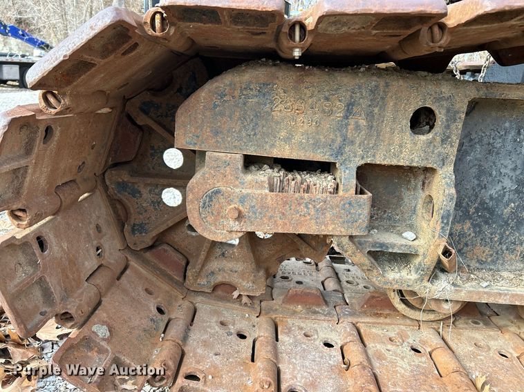 image for item NE9682 1970 American 5299  crane