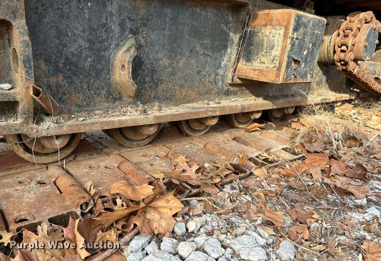 image for item NE9682 1970 American 5299  crane