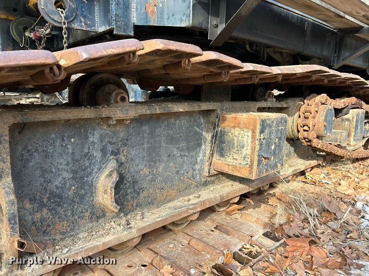 image for item NE9682 1970 American 5299  crane