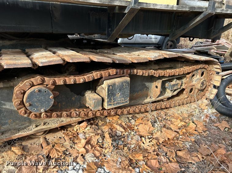 image for item NE9682 1970 American 5299  crane