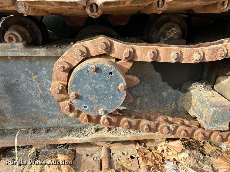 image for item NE9682 1970 American 5299  crane