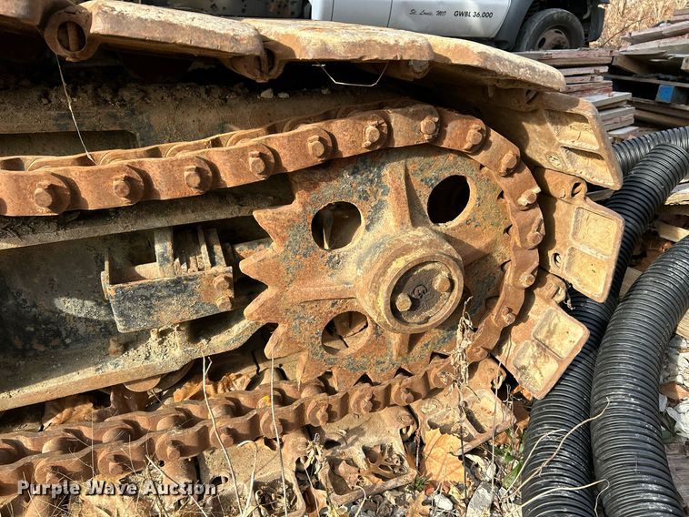 image for item NE9682 1970 American 5299  crane