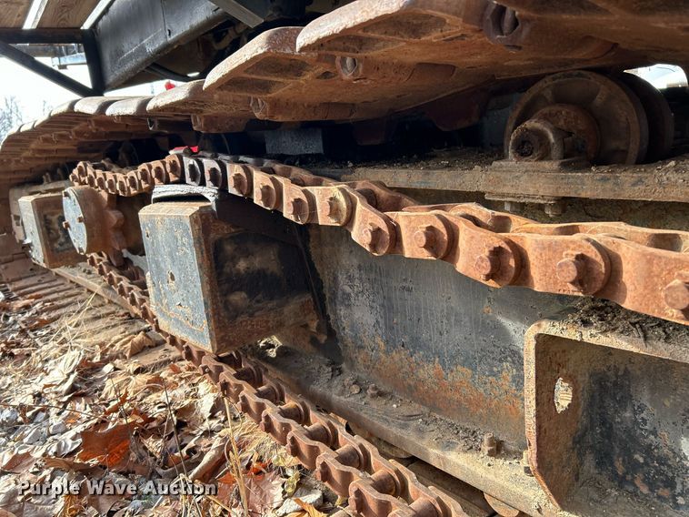 image for item NE9682 1970 American 5299  crane