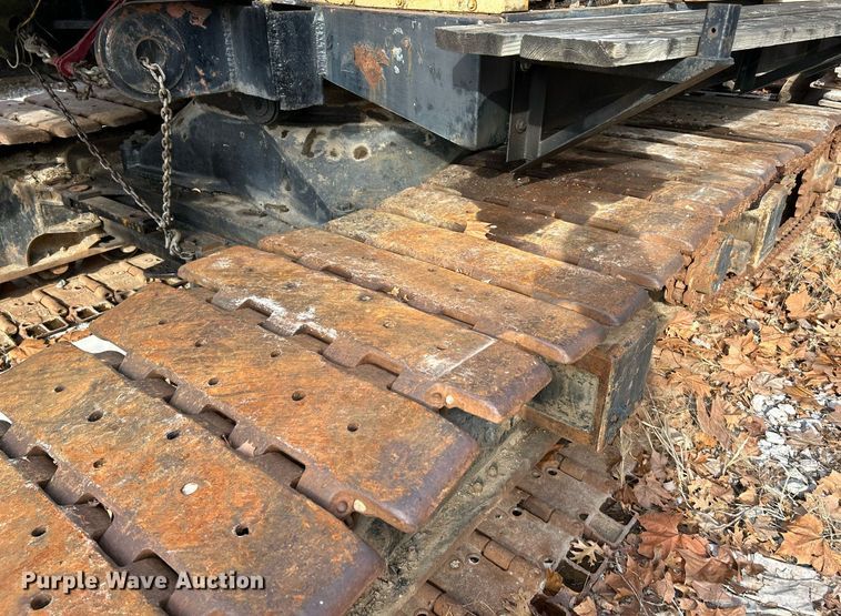 image for item NE9682 1970 American 5299  crane