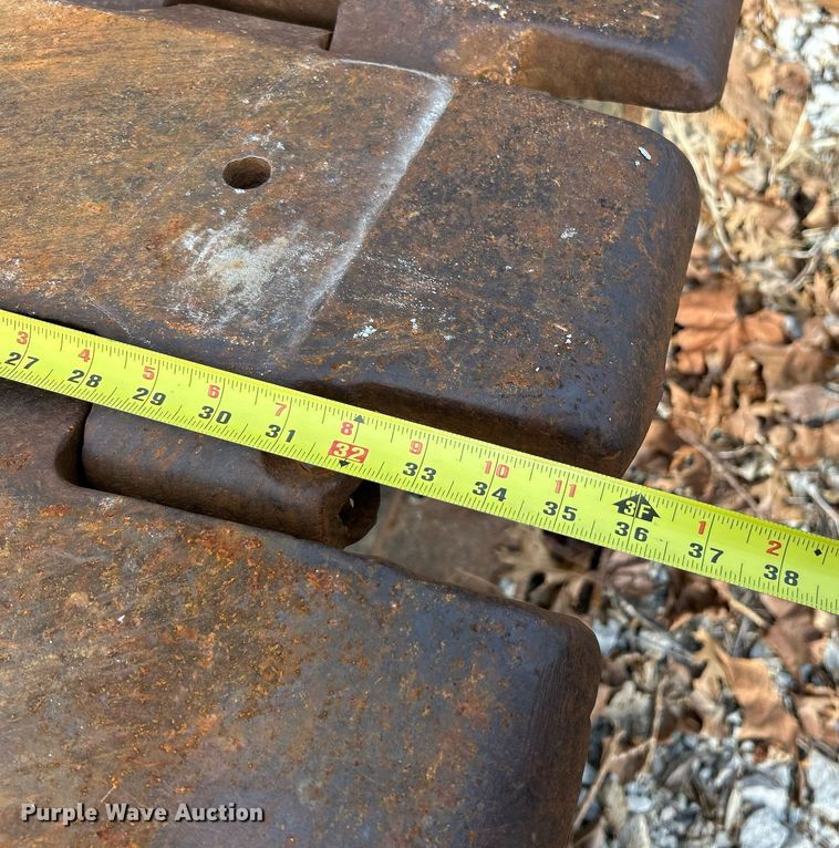 image for item NE9682 1970 American 5299  crane