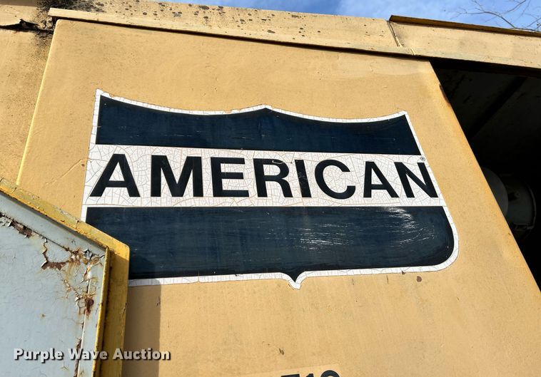 image for item NE9682 1970 American 5299  crane