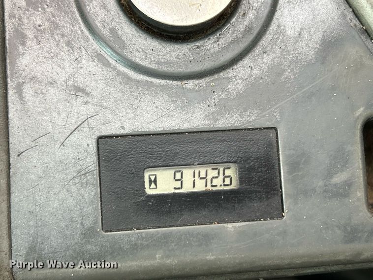 image for item NE9689 2011 Doosan DX255LC  excavator