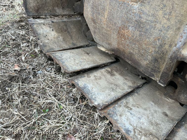 image for item NE9689 2011 Doosan DX255LC  excavator