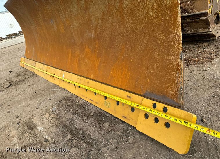 image for item NI9709 2019 Komatsu D65PXI-18  dozer