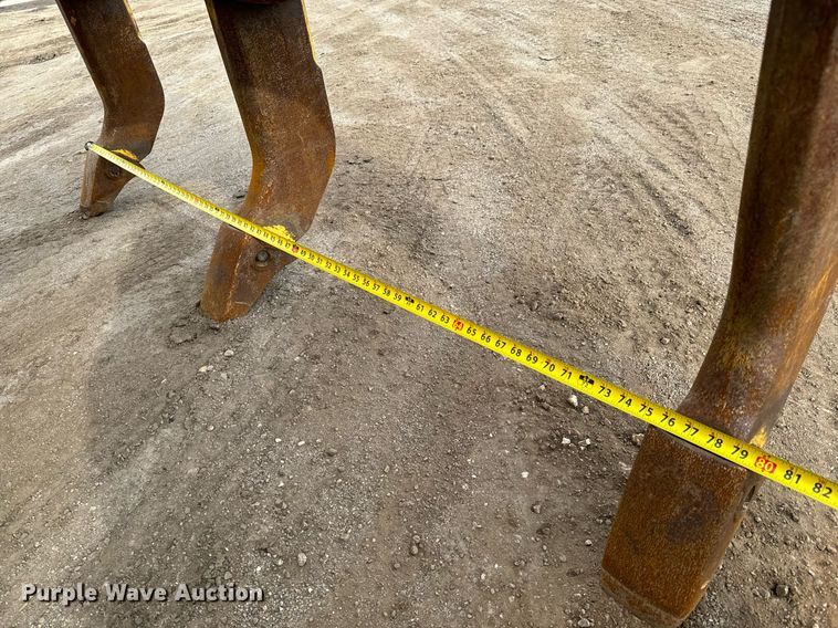 image for item NI9709 2019 Komatsu D65PXI-18  dozer