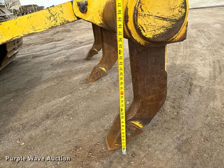 image for item NI9709 2019 Komatsu D65PXI-18  dozer