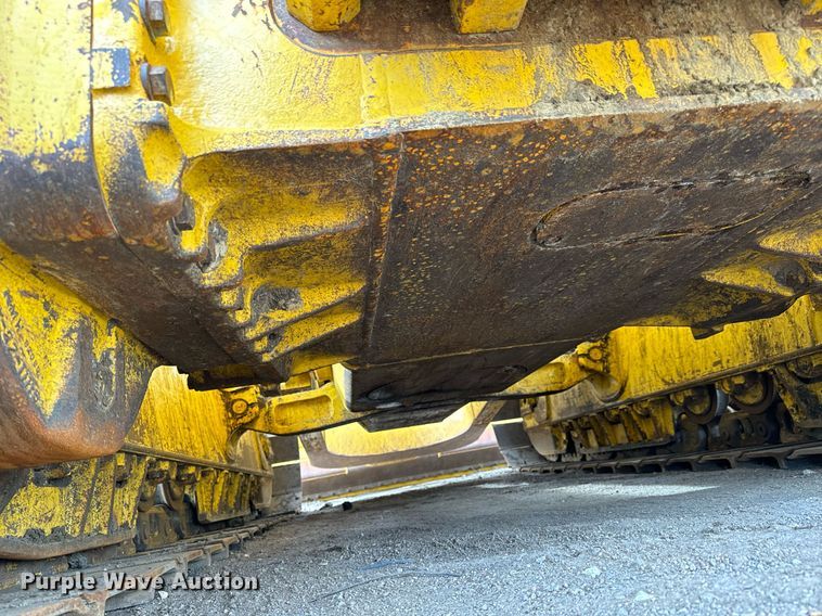 image for item NI9709 2019 Komatsu D65PXI-18  dozer