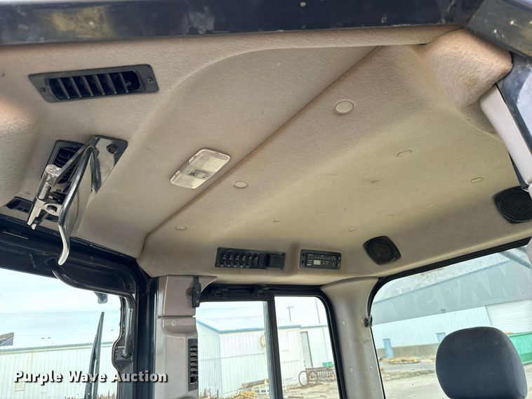 image for item NI9709 2019 Komatsu D65PXI-18  dozer