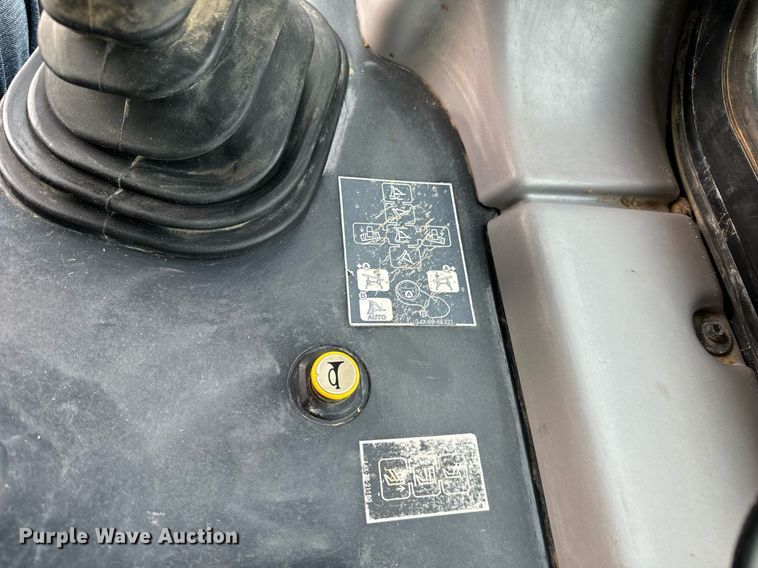 image for item NI9709 2019 Komatsu D65PXI-18  dozer