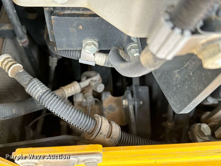 image for item NI9709 2019 Komatsu D65PXI-18  dozer