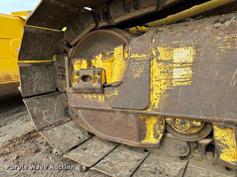 image for item NI9709 2019 Komatsu D65PXI-18  dozer