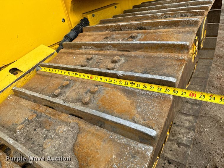 image for item NI9709 2019 Komatsu D65PXI-18  dozer