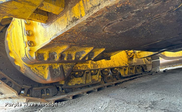 image for item NI9709 2019 Komatsu D65PXI-18  dozer