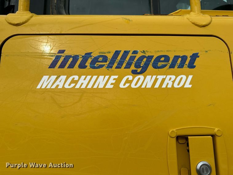 image for item NI9709 2019 Komatsu D65PXI-18  dozer