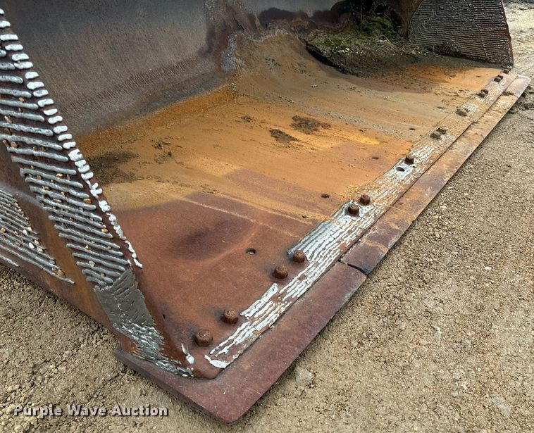 image for item NM9223 1999 Komatsu  WA450 wheel loader