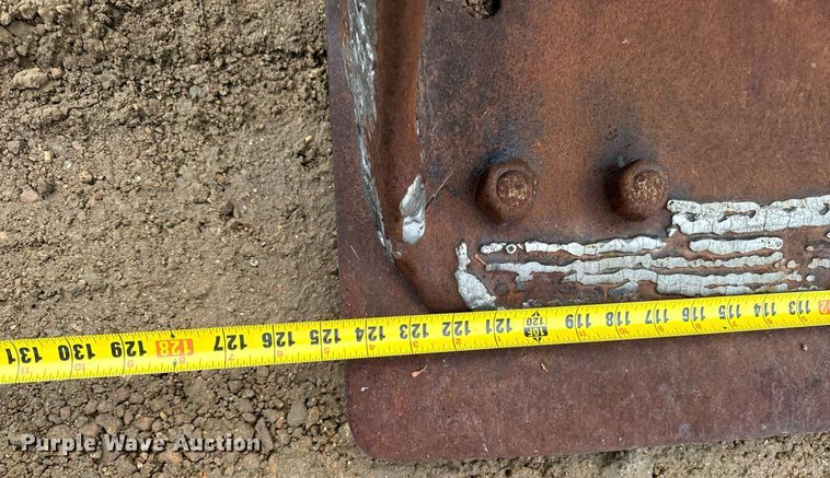 image for item NM9223 1999 Komatsu  WA450 wheel loader