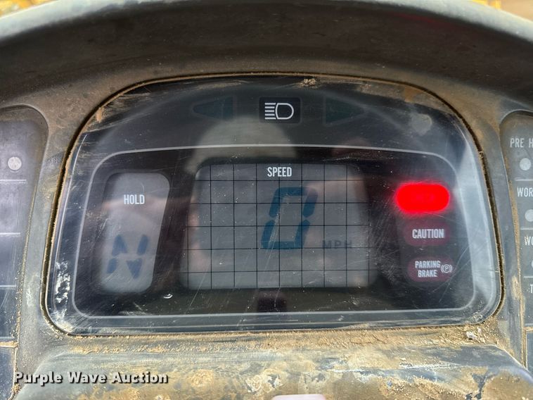 image for item NM9223 1999 Komatsu  WA450 wheel loader